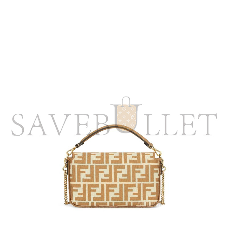 FENDI BAGUETTE MINI 8BS017AOVFF1PIQ (19*11*5cm)